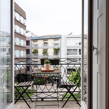 Portosoul Trindade II Lägenhet Exteriör bild