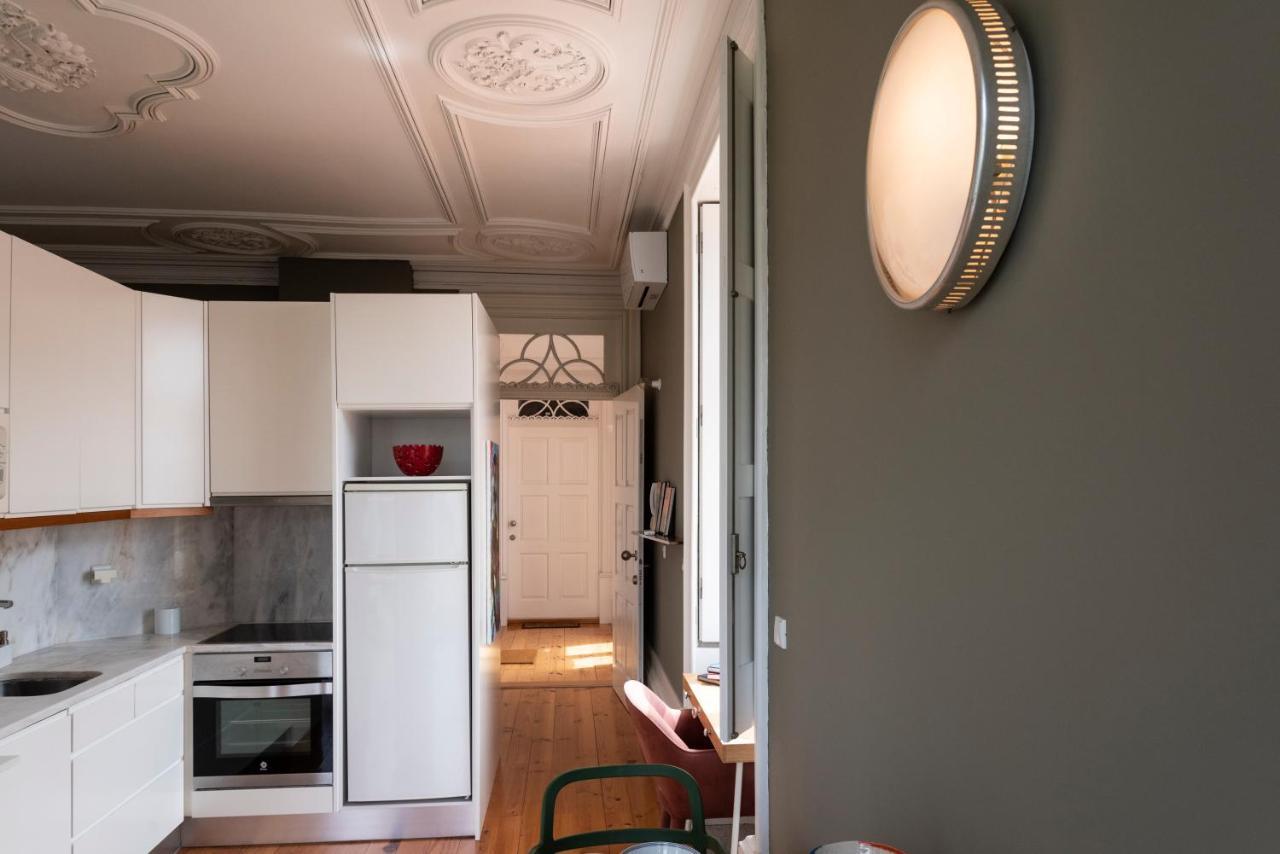 Portosoul Trindade II Lägenhet Exteriör bild